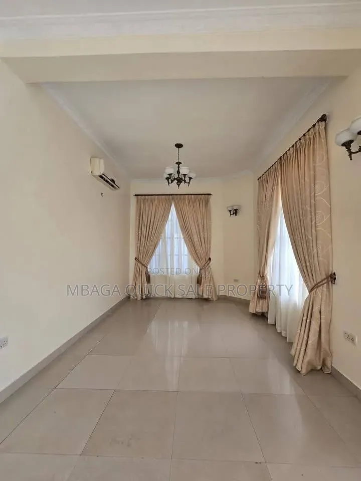 3bdrm Apartment in Mbezi Beach, Kimara for rent