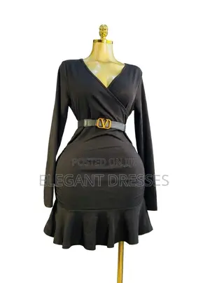 Elegant Dresses