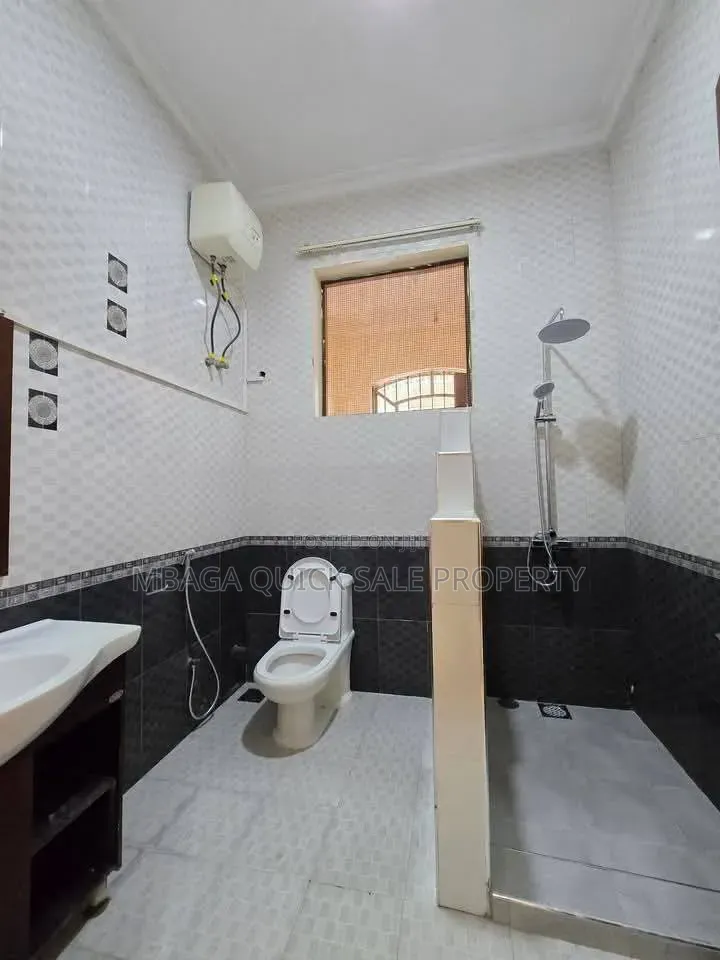 3bdrm Apartment in Mbezi Beach, Kimara for rent