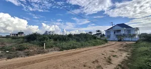 Good Plot for Sale Mbweni JKT