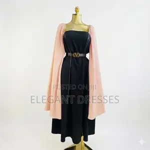 Elegant Dresses
