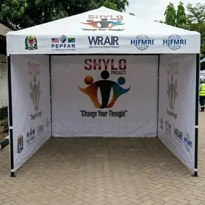 Gazebo Tent