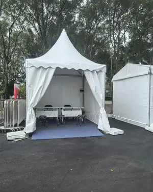Gazebo Tent