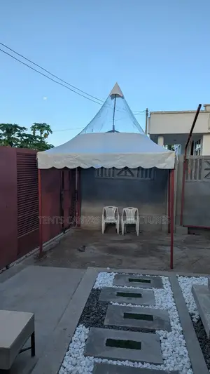 Gazebo Tent