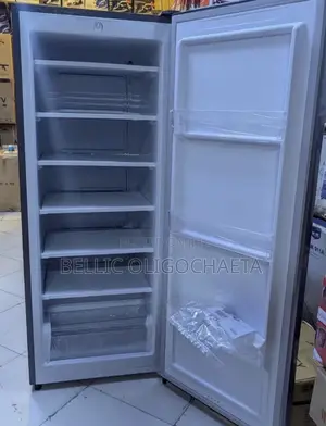 Hisense Upright Freezer Rs189dr (190l)