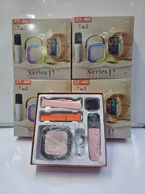 Series (11 Tz-005)