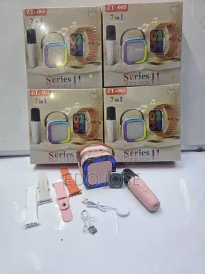 Series (11 Tz-005)