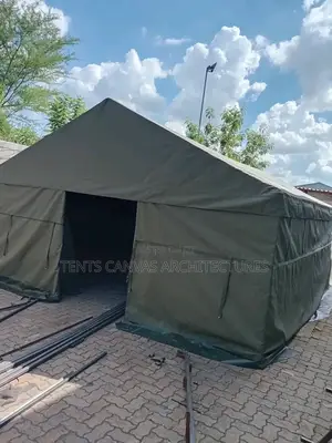 Safari Tent/ Camping Tent for Accomodations