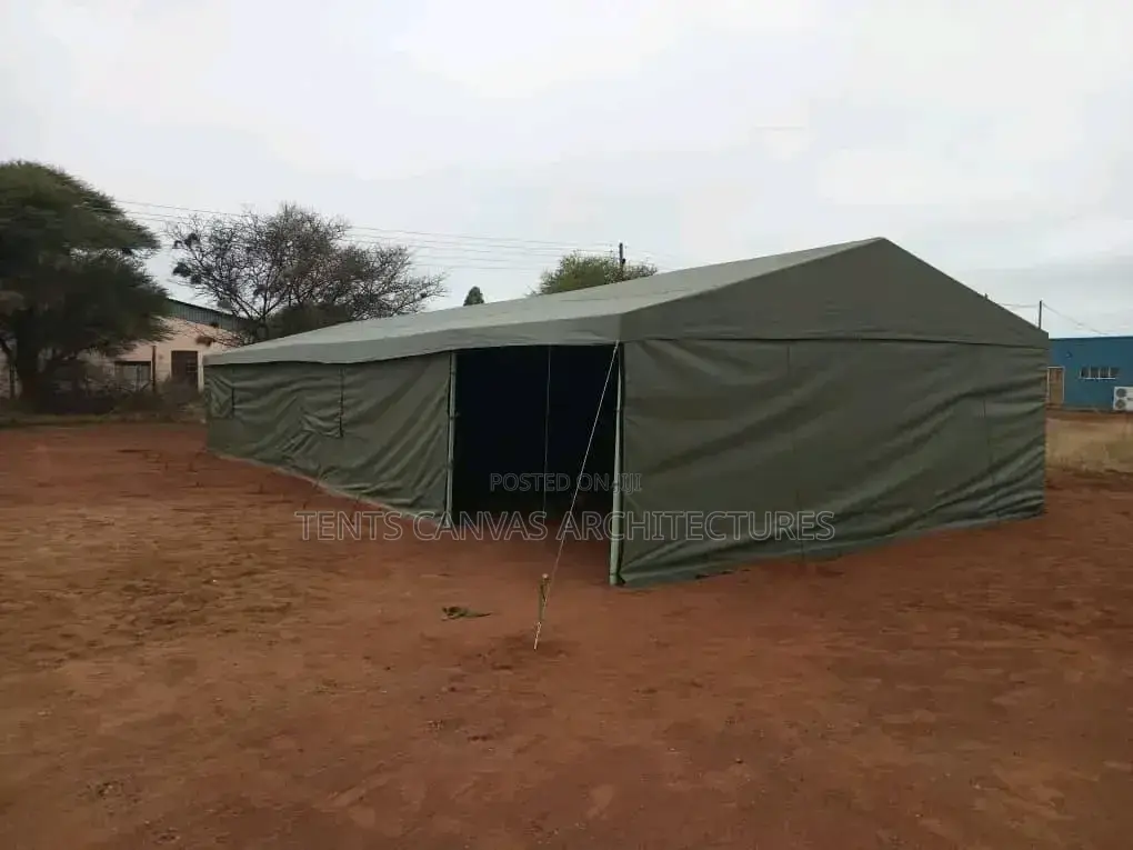 Safari Tent/ Camping Tent for Accomodations