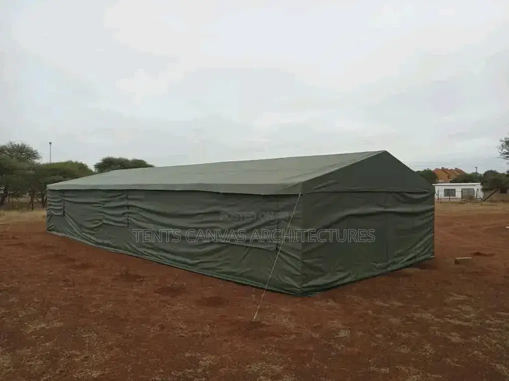 Safari Tent/ Camping Tent for Accomodations