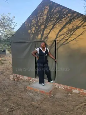 Safari Tent/ Camping Tent for Accomodations