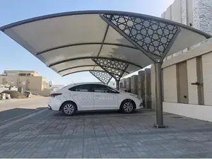Car Parking Shed (Park Ya Gari 2)