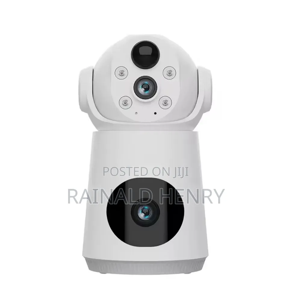 Radiworld Surveillance