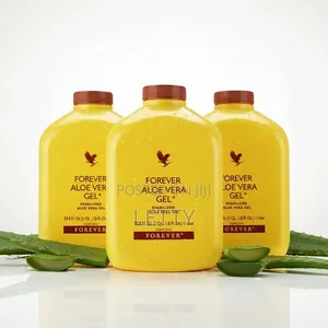 Aloevera Gell Juice