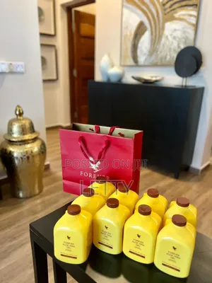 Aloevera Gell Juice