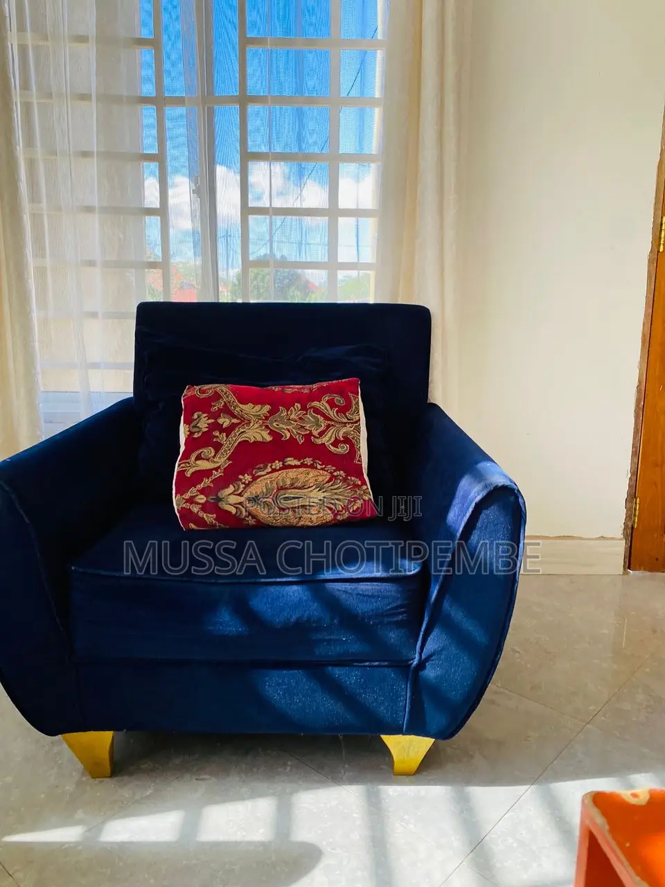 Makoch Yanauzwa Bei 380,000 Chidach,Kikuyu Call/