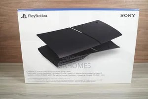 Ps5 Slims Covers Plates