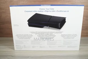 Ps5 Slims Covers Plates