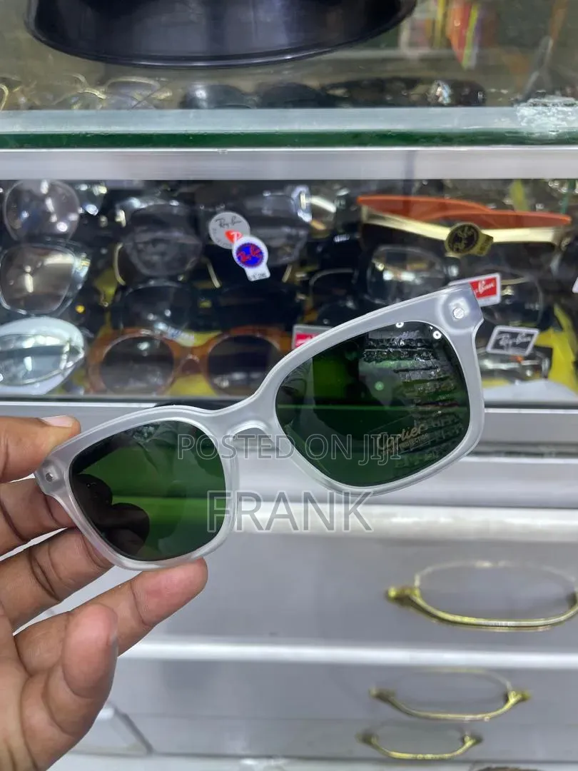 Ray B Sunglasses