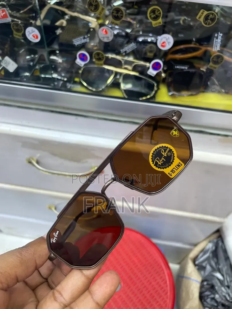 Ray B Sunglasses