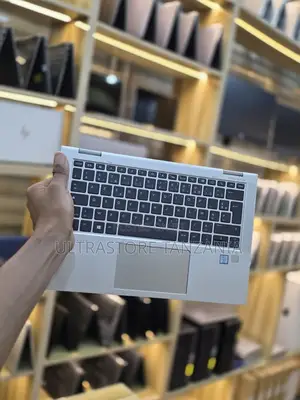 Laptop HP EliteBook x360 1030 G4 8GB Intel Core i5 SSD 256GB