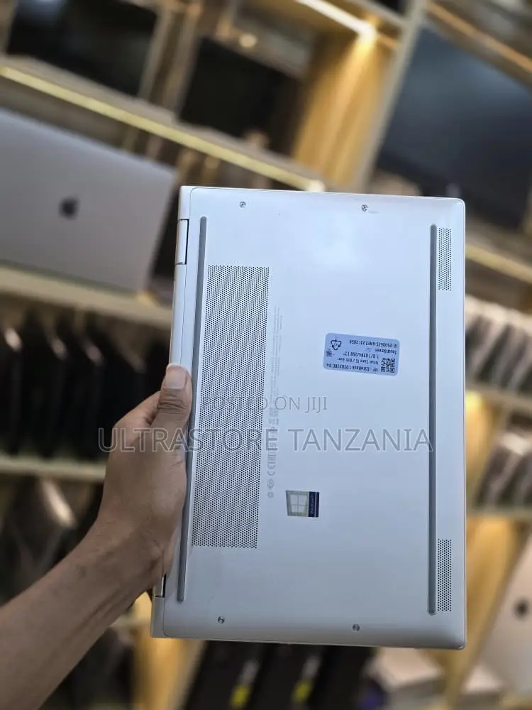 Laptop HP EliteBook x360 1030 G4 8GB Intel Core i5 SSD 256GB