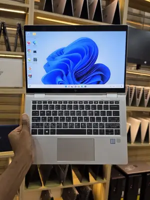 Laptop HP EliteBook x360 1030 G4 8GB Intel Core i5 SSD 256GB