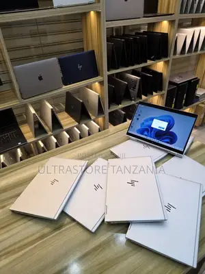 Laptop HP EliteBook x360 1030 G4 8GB Intel Core i5 SSD 256GB