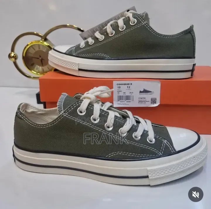 Converse All Star