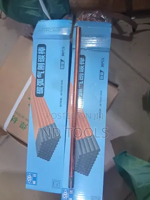 Carbon Rod 12x355m