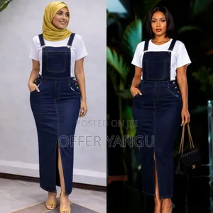 Big Mark Dress