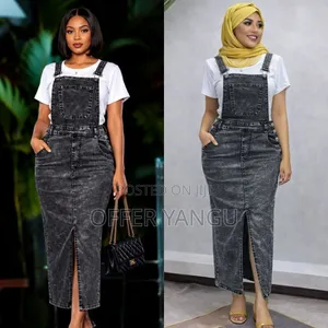 Big Mark Dress