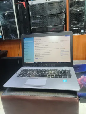 Laptop HP EliteBook 840 G5 4GB Intel Core i5 HDD 500GB