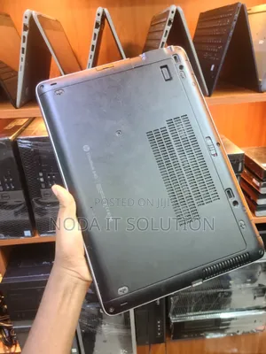 Laptop HP EliteBook 840 G5 4GB Intel Core i5 HDD 500GB