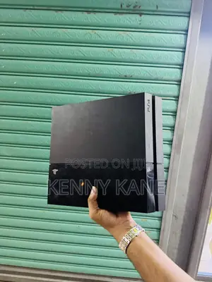 Playstation 4
