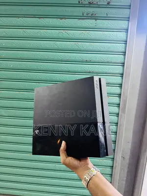 Playstation 4