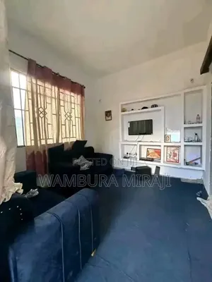 Furnished 3bdrm Block of Flats in Nyumba, Ilala for sale