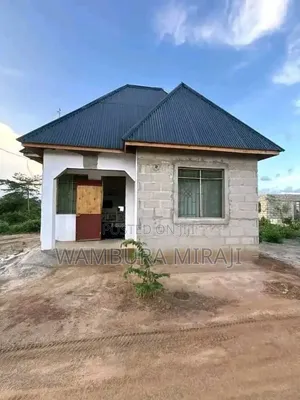 Furnished 3bdrm Block of Flats in Nyumba, Ilala for sale