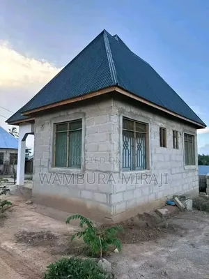 Furnished 3bdrm Block of Flats in Nyumba, Ilala for sale
