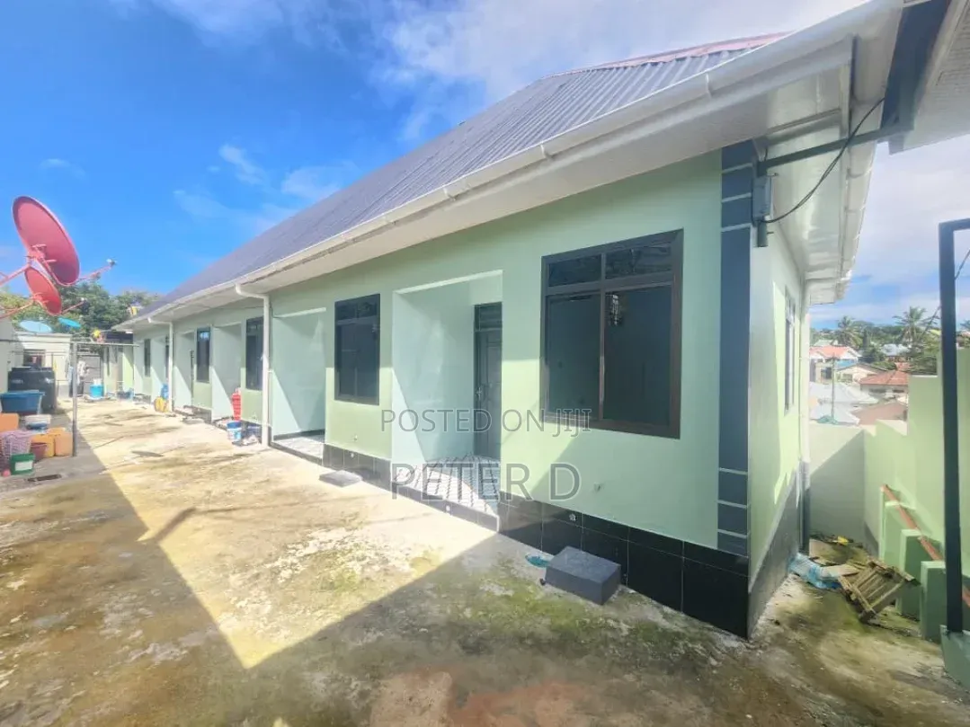 1bdrm Apartment in Kimara for rent