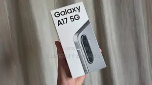 New Samsung Galaxy A17 256 GB