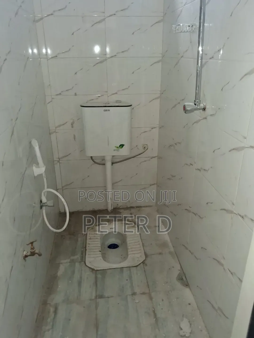 1bdrm Apartment in Kimara for rent