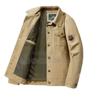 Premium JacketFree Size