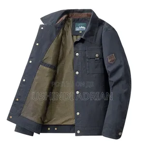 Premium JacketFree Size
