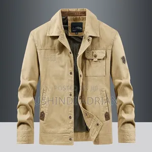 Premium JacketFree Size