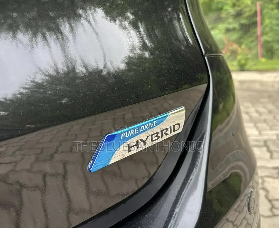 Nissan X-Trail 2017 Black