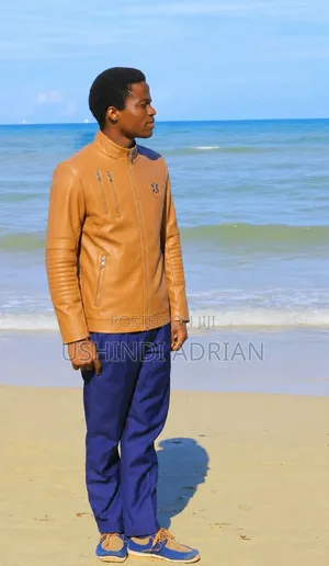 Urban King Jacket