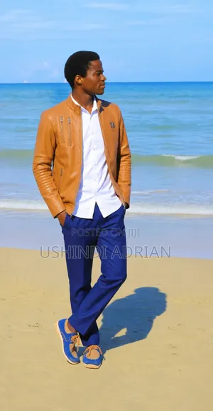 Urban King Jacket