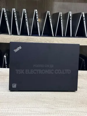Laptop Lenovo ThinkPad 13 16GB Intel Core i5 SSD 256GB