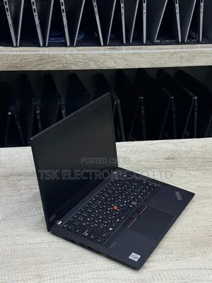 Laptop Lenovo ThinkPad 13 16GB Intel Core i5 SSD 256GB